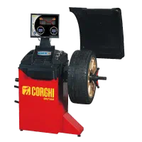 بالانس سنگین / بالانس سواری خودرو|ماشین‌آلات صنعتی|سنندج, |دیوار