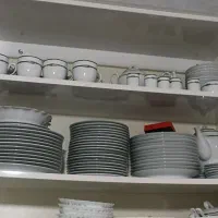 سرویس چینی ست