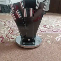 جا ی چاقوی