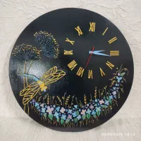 ساعت دیواری