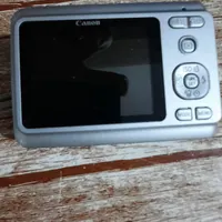 دوربین canon