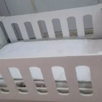 تخت کودک