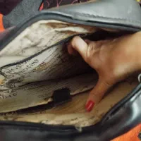 کیف دانشجویی|کیف، کفش، کمربند|مبارکه, |دیوار