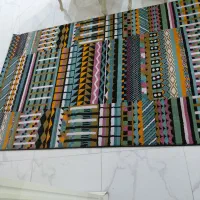 گلیم فرش|گلیم، جاجیم، گبه|اهواز, زیتون کارمندی|دیوار