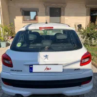 ۲۰۷ پانوراما   ۱۴۰۱|خودرو سواری و وانت|ساری, |دیوار