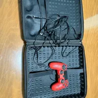 PS4 Fat 500G|کنسول، بازی ویدئویی و آنلاین|اردبیل, |دیوار