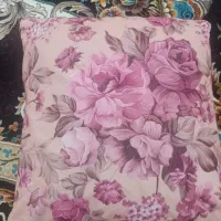 کوسن اماده|رختخواب، بالش، پتو|پارسآباد, |دیوار