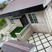 ویلا با ویو ابدی دریا . بکر اماده اسکان دایم|فروش خانه و ویلا|رشت, کاکتوس|دیوار