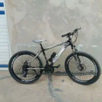 دوچرخه 26|دوچرخه، اسکیت، اسکوتر|ثلاث باباجانی, |دیوار