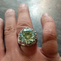 انگشترنقره