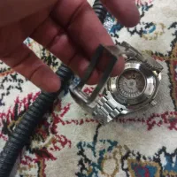 ساعت امگا اصلی اتومات|ساعت|کرمانشاه, |دیوار