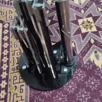 جا کاردی|ظروف نگهدارنده، پلاستیکی، یک‌بارمصرف|رشت, دخانیات|دیوار