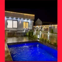 6721ویلاباغ375مترغرق نور/ استخردار/سندتکبرگ/انزلی