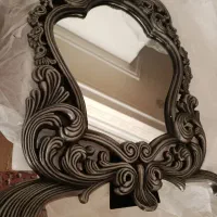 آیینه شمدان نو