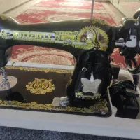 چرخ خیاطی