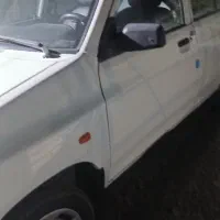 پراید مدل ۹۵|خودرو سواری و وانت|تالش, هشتپر|دیوار