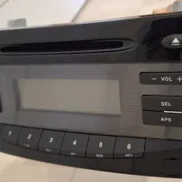 پخش فابریک jack j5