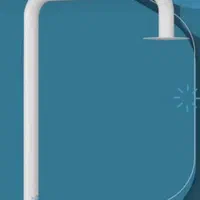 پایه براکت دوربین مداربسته(تولیدکننده براکت)