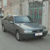 پژو slx مدل 89|خودرو سواری و وانت|پارس‌آباد, |دیوار