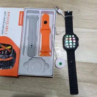 KW23 ULTRA3ساعت|ساعت|ارومیه, |دیوار