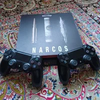ps4 اسلم ۱ ترابایت اکانتی