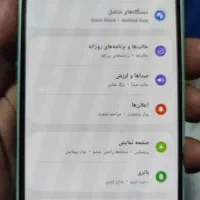 گوشی سامسونگ A16-256 G.B-RAM8|موبایل|شیراز, سفیرشمالی|دیوار