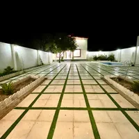 باغ ویلا برای مراسمات جاده نورعلیبیگ