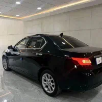 دناپلاس توروبو دستی۴۰۲|خودرو سواری و وانت|ایلام, |دیوار