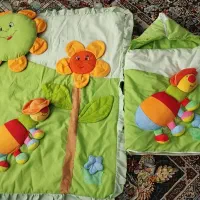 سرویس خواب نوزاد