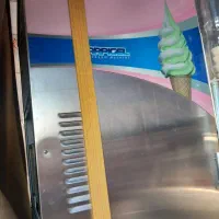 دستگاه بستنی کارپیژل