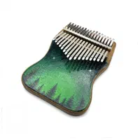 کالیمبا. بلز. طبلک. فروش ویژه|پیانو، کیبورد، آکاردئون|مشهد, آزادشهر|دیوار