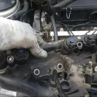 تبدیل سوزن انژکتور توپول به مدل بالایی XU7 منیفولد|قطعات یدکی و لوازم جانبی|تهران, یاخجی آباد|دیوار