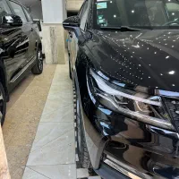 دیگنیتی پرایم مشکی داخل مارون صفر خشک ۱۴۰۴|خودرو سواری و وانت|آستارا, |دیوار