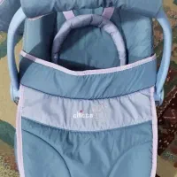 کریر و صندلی ماشین کودک