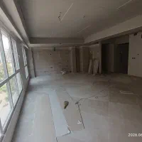 ۱۱۶متر نوساز / سعادت آباد/ فول/کلید نخورده