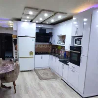 چهار-واحده-همکف-نما-سنگ70-متری