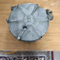 ریگلاتور ماشین