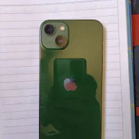 ایفون 13    256گیگ