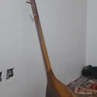 دمبوره حیدری