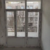 پنجره دوجداره. درب دوجداره . توری پلیسه ای کشویی|خدمات پیشه و مهارت|قزوین, |دیوار