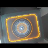 گچکاری. گچبری. لکه گیری|خدمات پیشه و مهارت|میناب, |دیوار