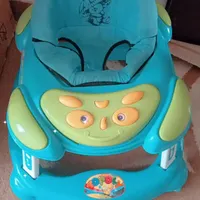 یه روروک زیبا و عالی