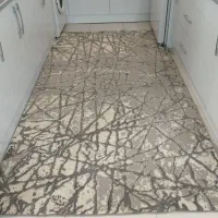 فرش اشپز خانه