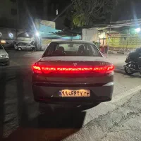 تارا دنده ای در حد صفر ۱۴۰۲|خودرو سواری و وانت|مشهد, امام خمینی|دیوار