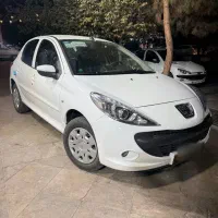 ۲۰۷ tu3 صفر ۱۴۰۴ / نقد و اقساط اتو رئیسی