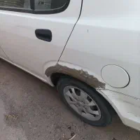 فروش ماشین ساینا s|خودرو سواری و وانت|بافت, |دیوار