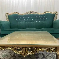 مبل و میز نهارخوری