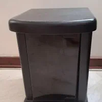 یک جفت پایه باند ضبط صوت
