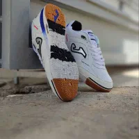 کفش فوتسال سالنی جوما تاپ فلکس ریباند|کیف، کفش، کمربند|تهران, فلسطین (میدان انقلاب)|دیوار