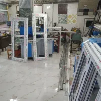 خرید وفروش انواع دستگاه UPVC آلمینیوم